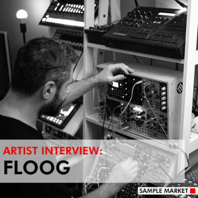 Artist Interview: FLOOG